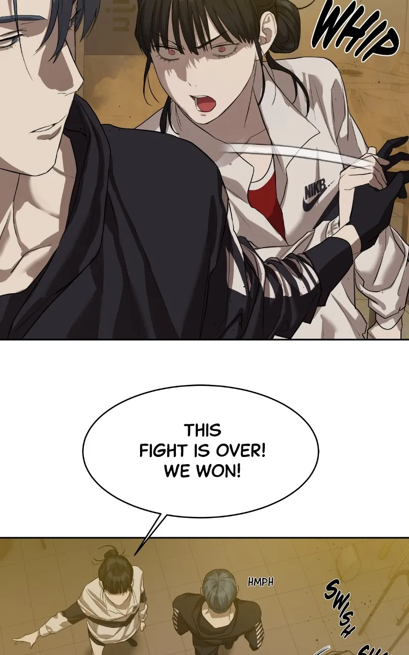 Special Civil Servant Chapter 23 page 56 - 