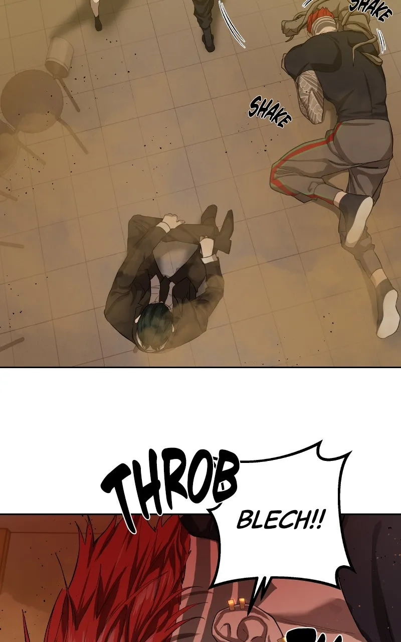 Special Civil Servant Chapter 23 page 57 - 