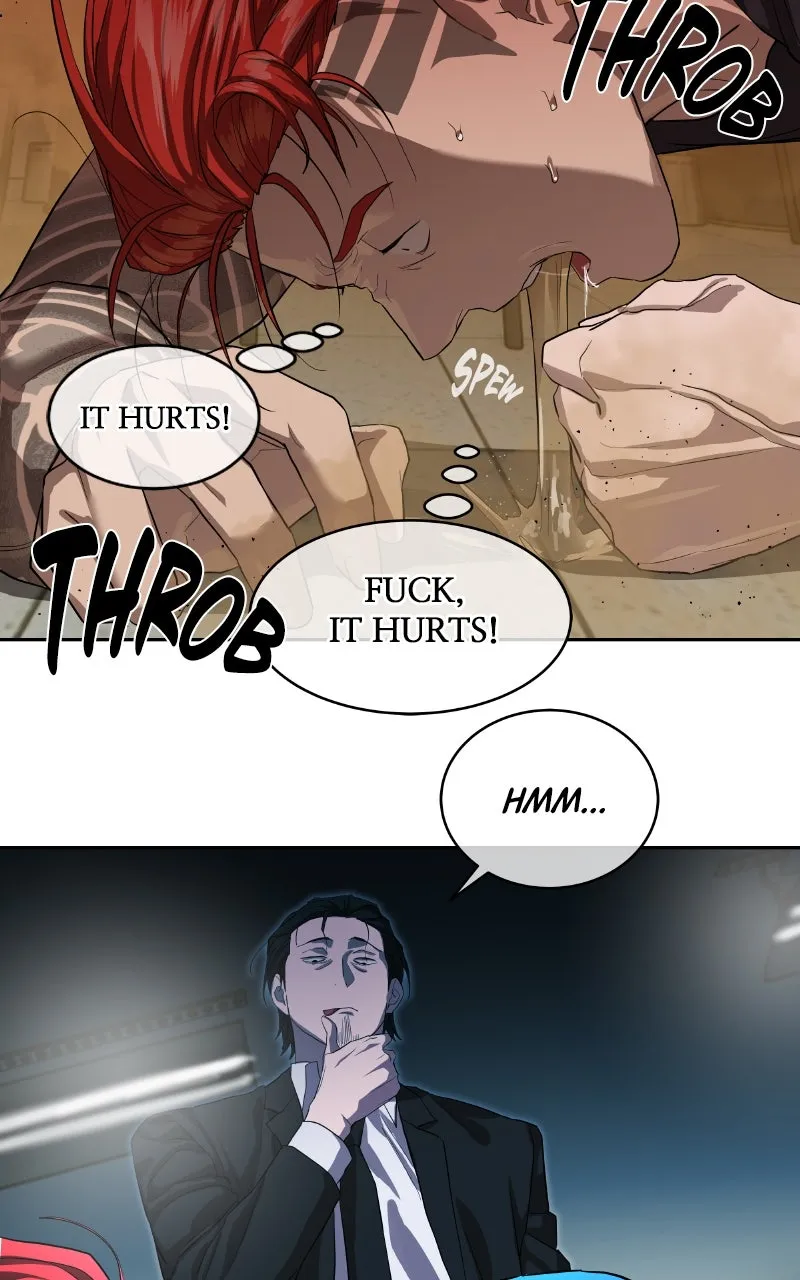 Special Civil Servant Chapter 23 page 58 - 