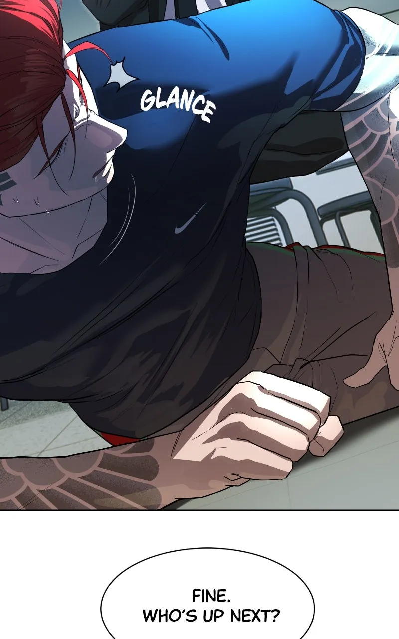 Special Civil Servant Chapter 23 page 59 - 