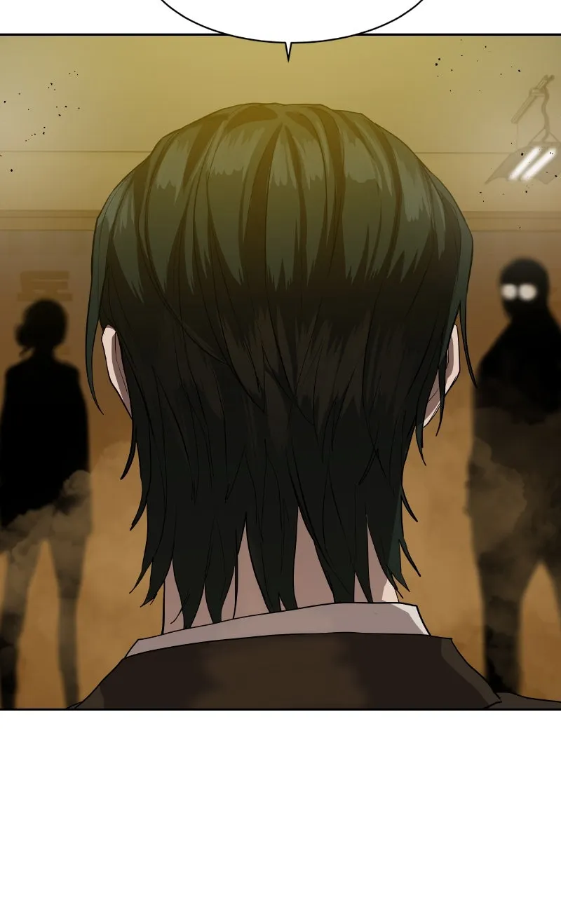 Special Civil Servant Chapter 23 page 60 - 