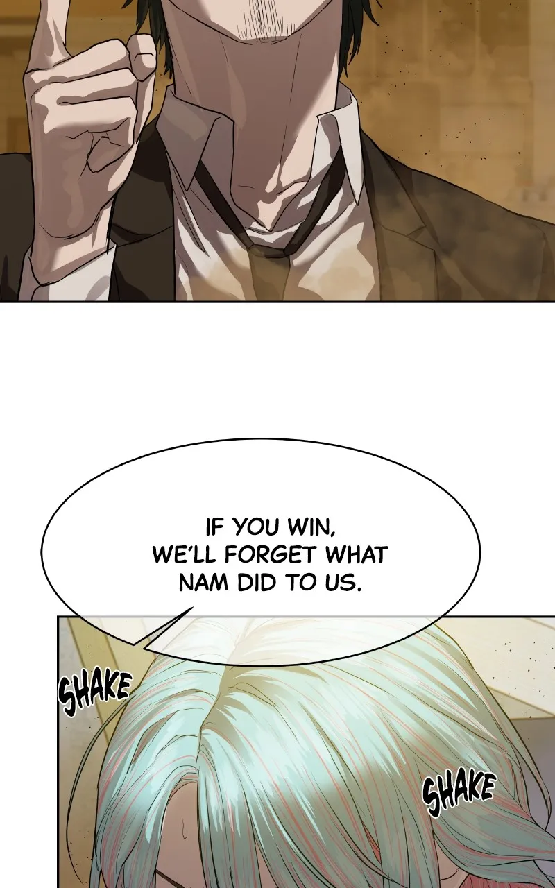 Special Civil Servant Chapter 23 page 7 - 