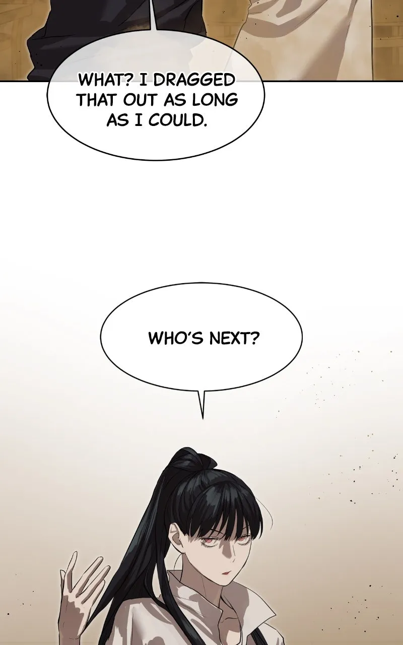 Special Civil Servant Chapter 23 page 62 - 