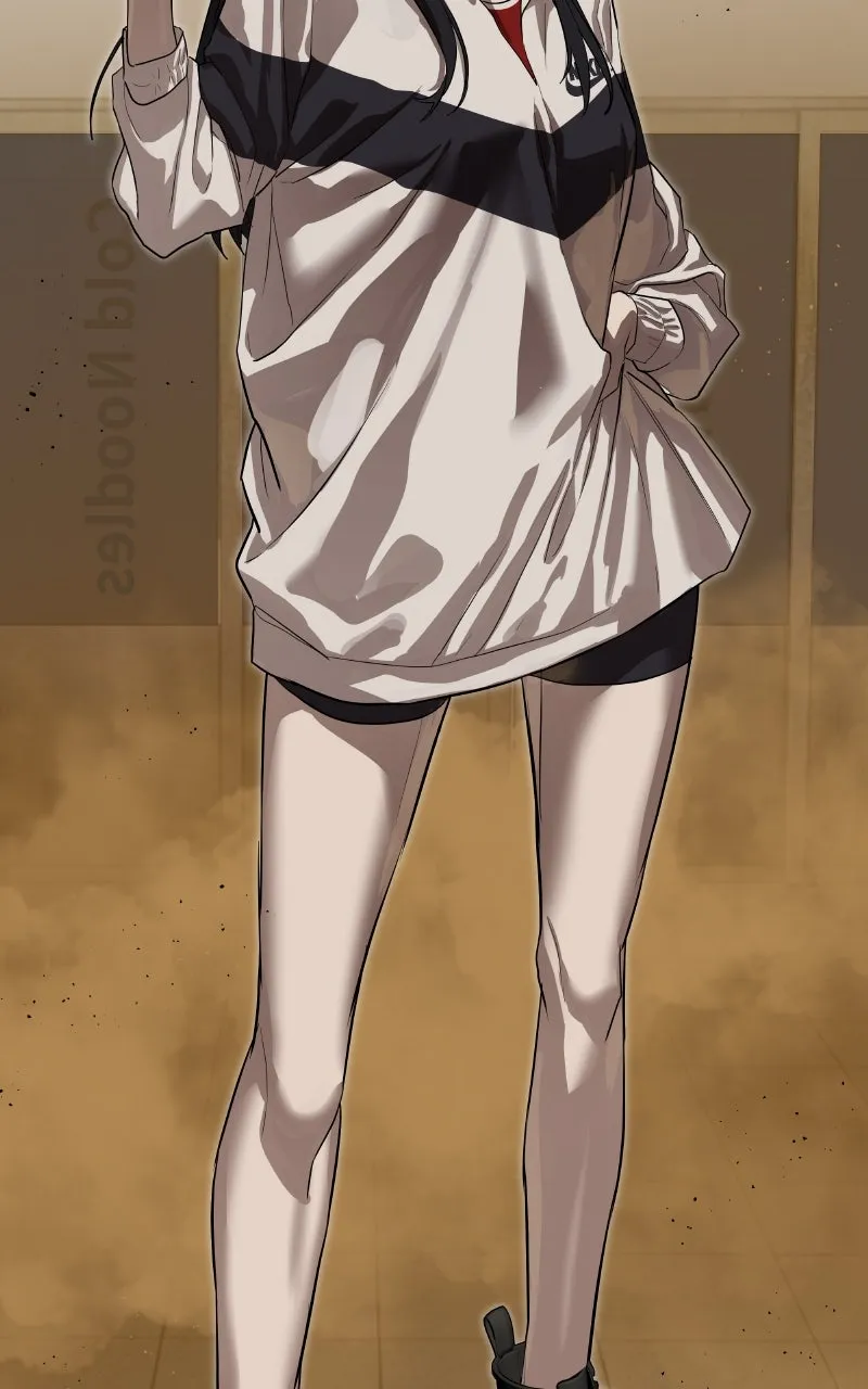 Special Civil Servant Chapter 23 page 63 - 