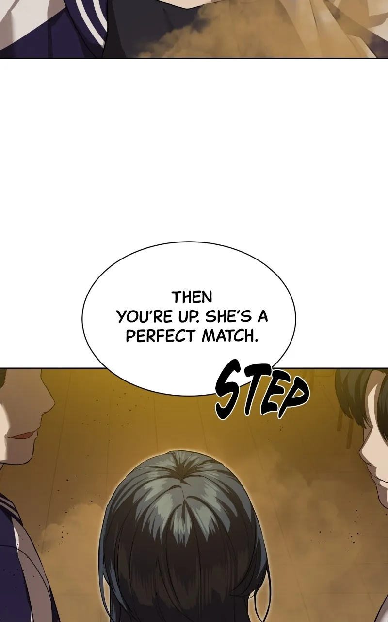 Special Civil Servant Chapter 23 page 65 - 