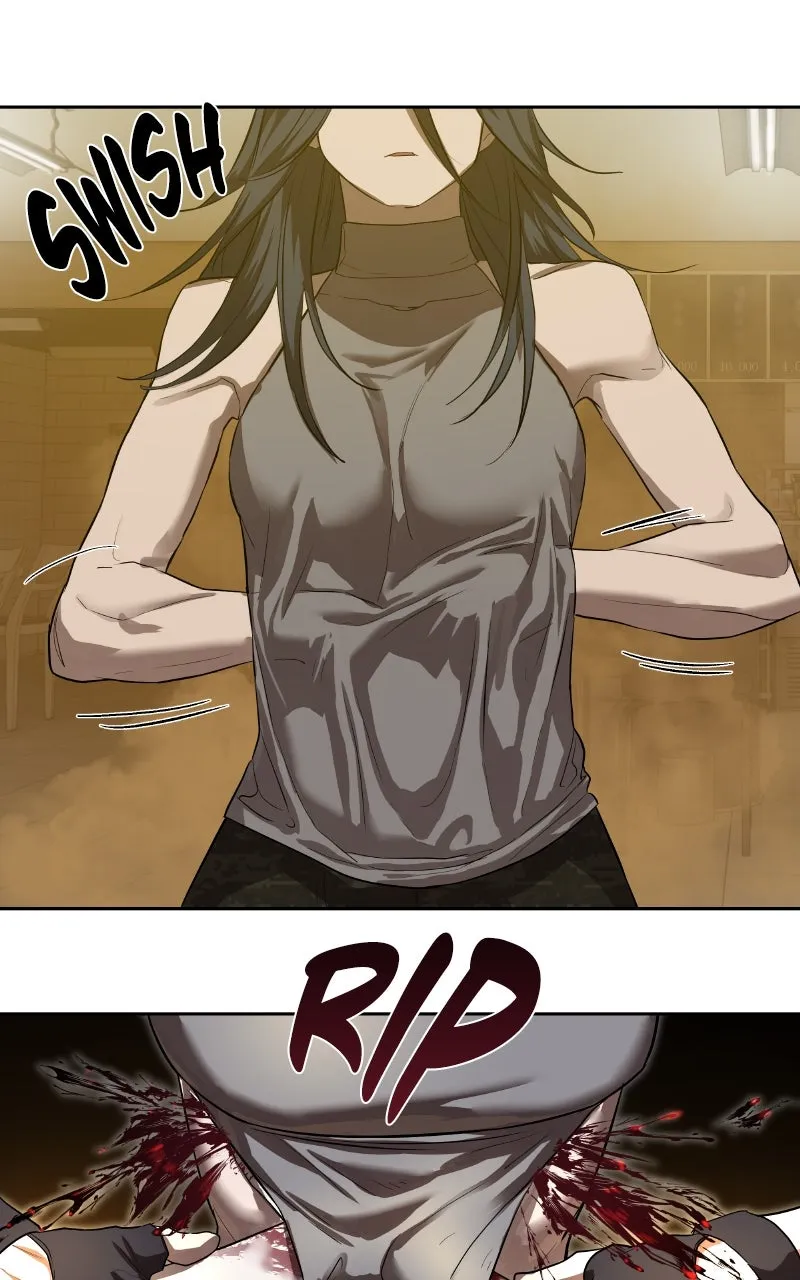 Special Civil Servant Chapter 23 page 67 - 