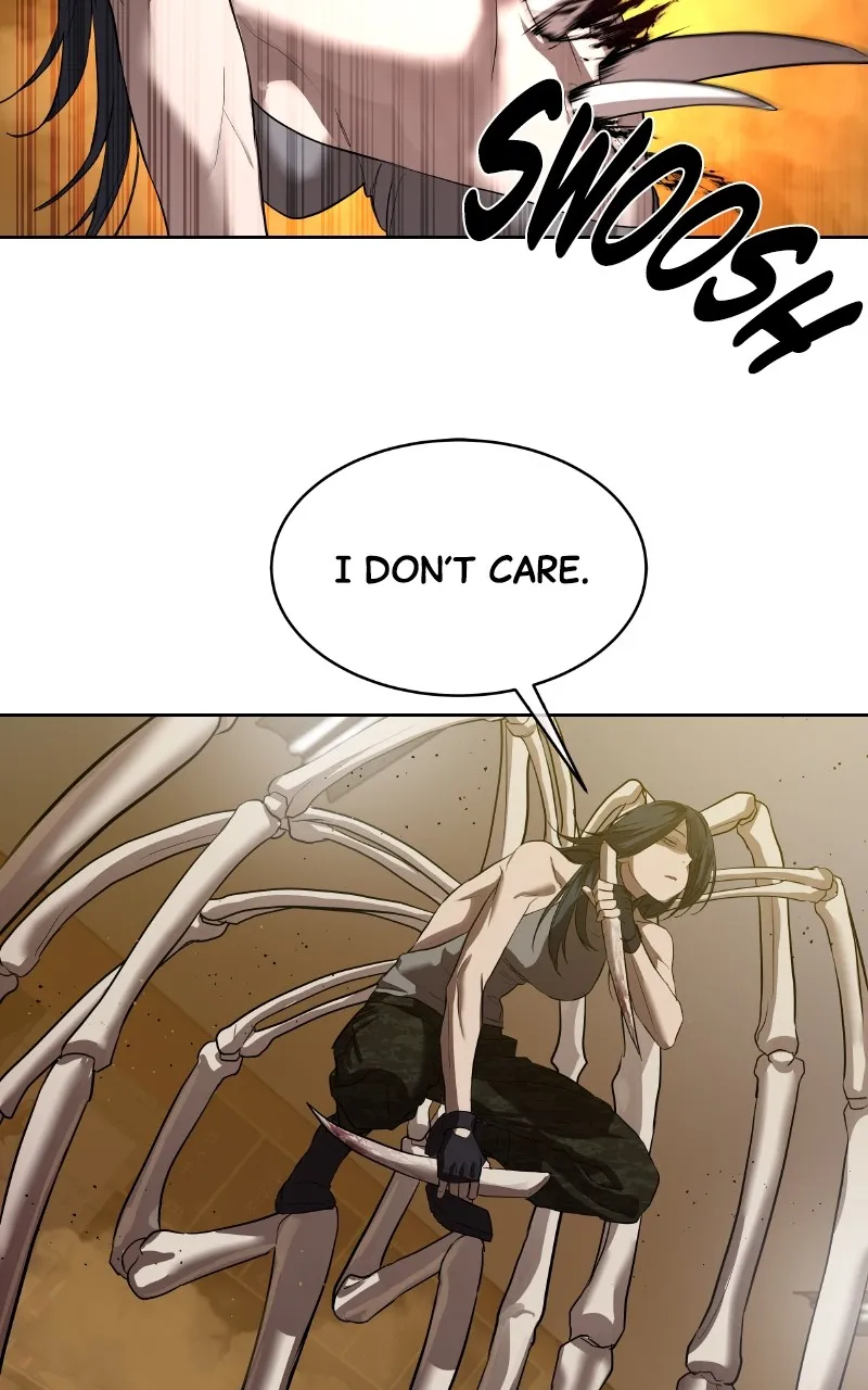 Special Civil Servant Chapter 23 page 71 - 