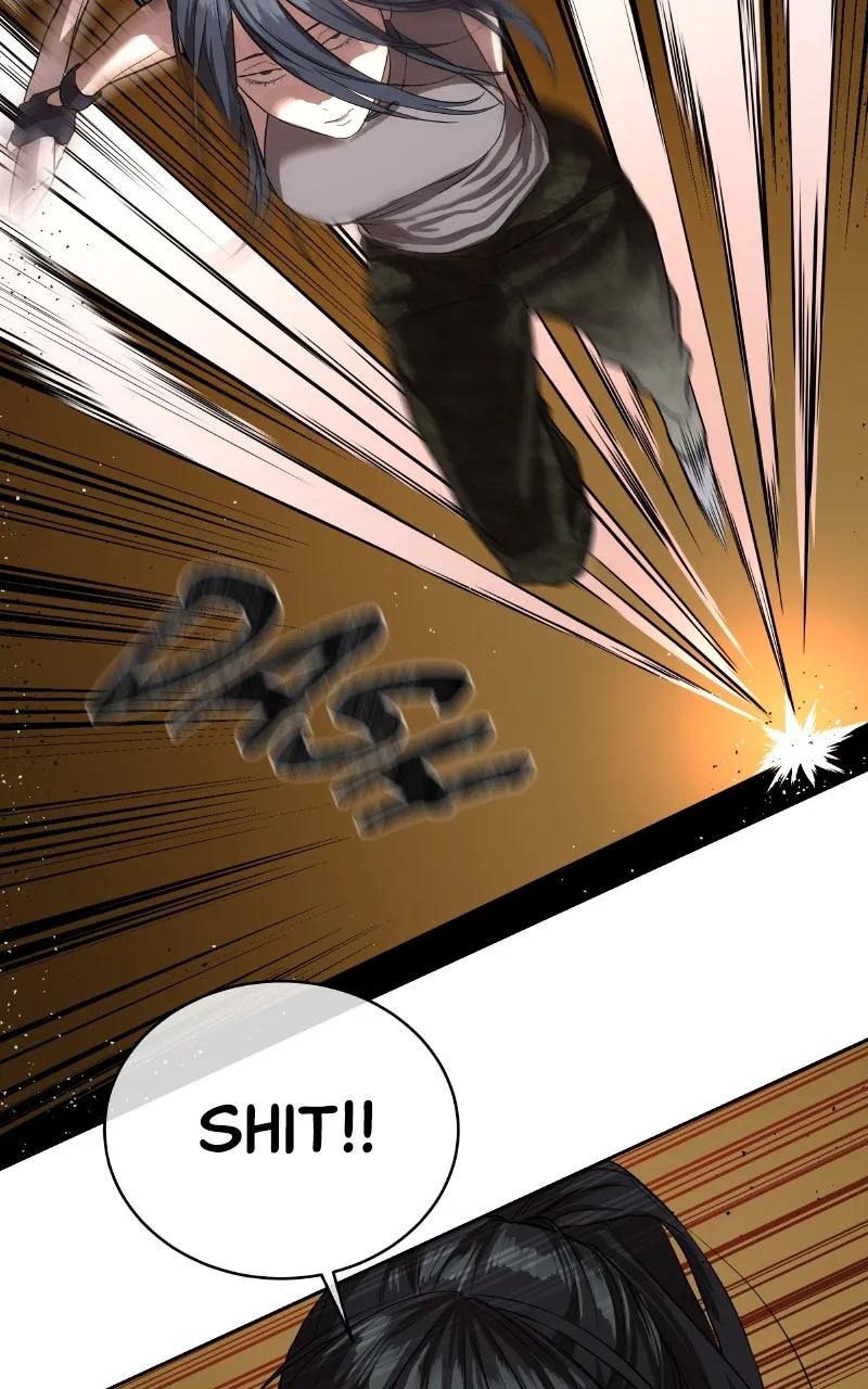 Special Civil Servant Chapter 23 page 73 - 