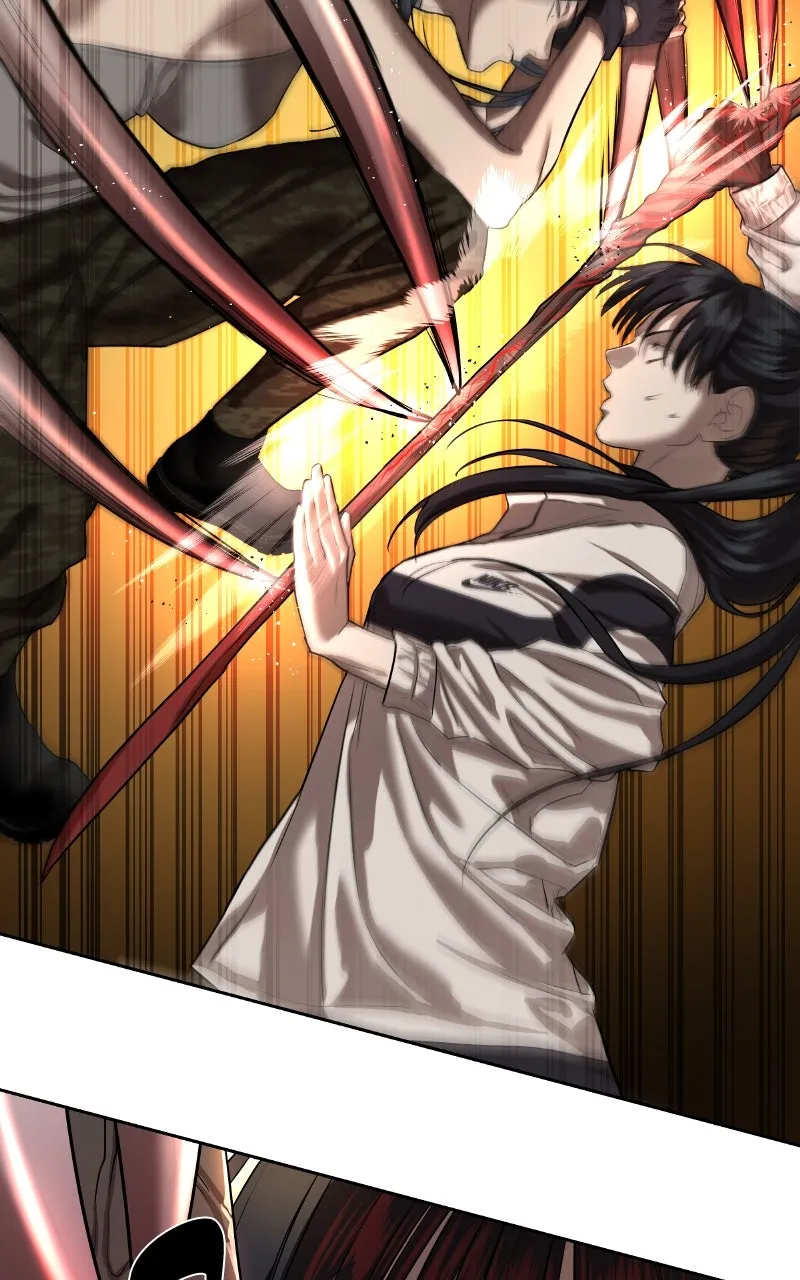 Special Civil Servant Chapter 23 page 75 - 