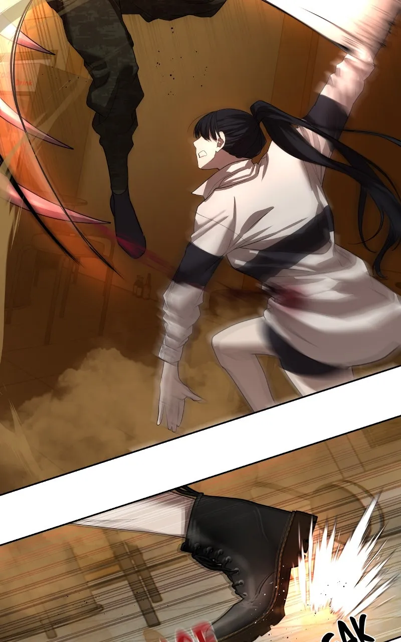 Special Civil Servant Chapter 23 page 80 - 
