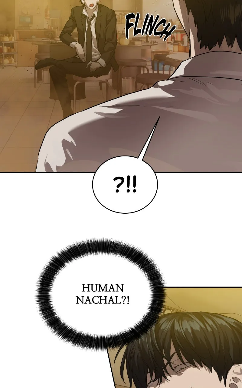 Special Civil Servant Chapter 23 page 9 - 