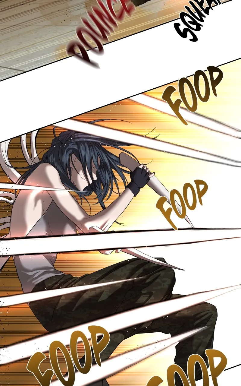 Special Civil Servant Chapter 23 page 81 - 