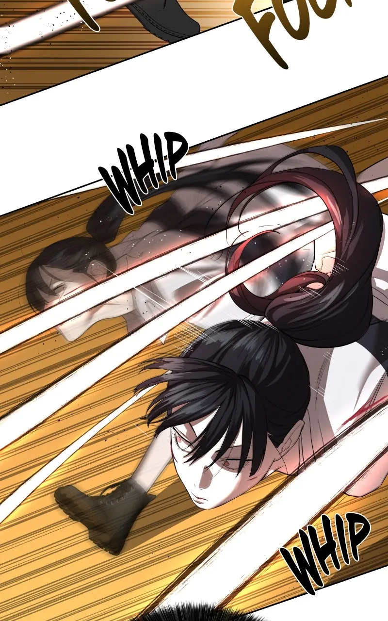 Special Civil Servant Chapter 23 page 82 - 