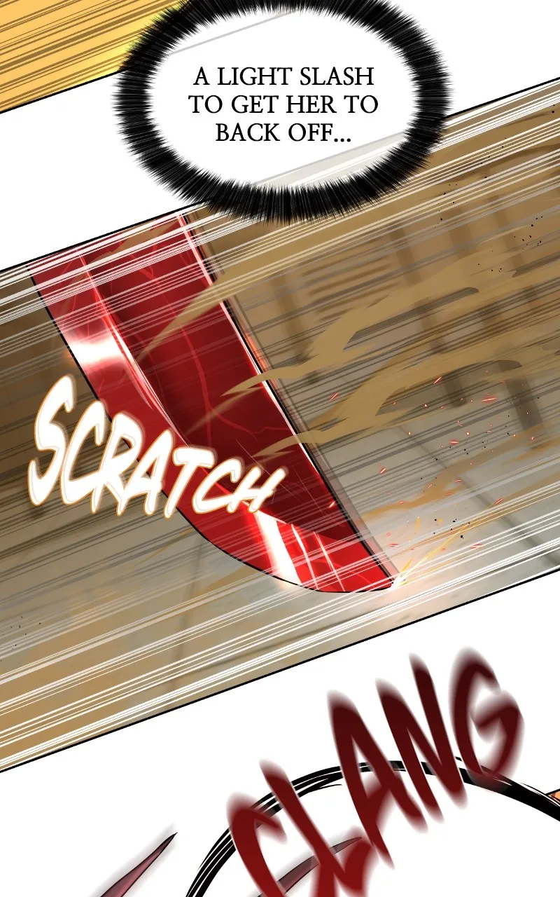 Special Civil Servant Chapter 23 page 83 - 