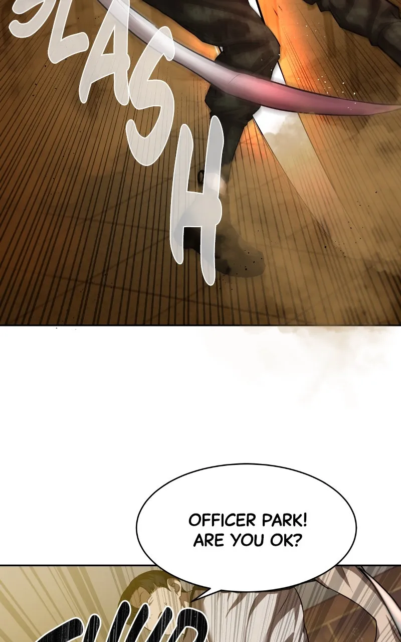 Special Civil Servant Chapter 23 page 85 - 