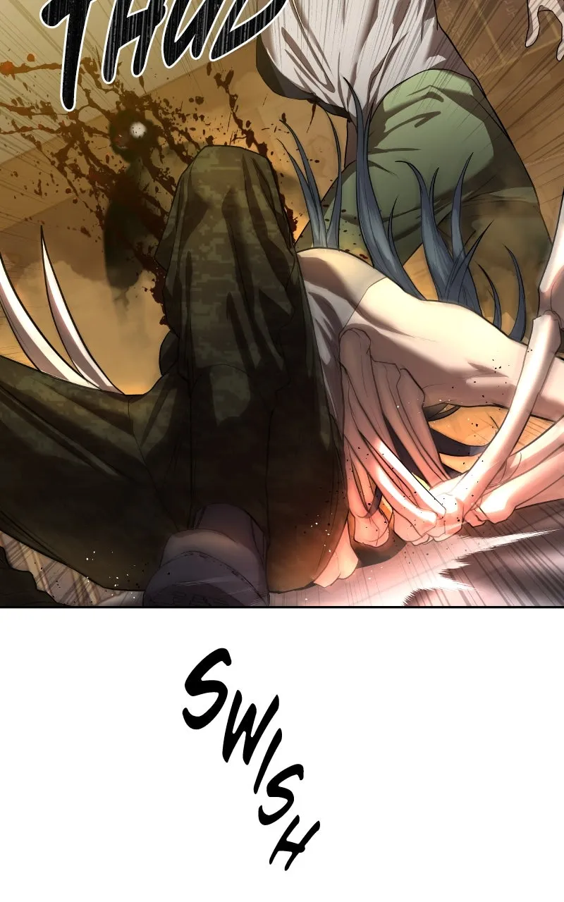 Special Civil Servant Chapter 23 page 86 - 