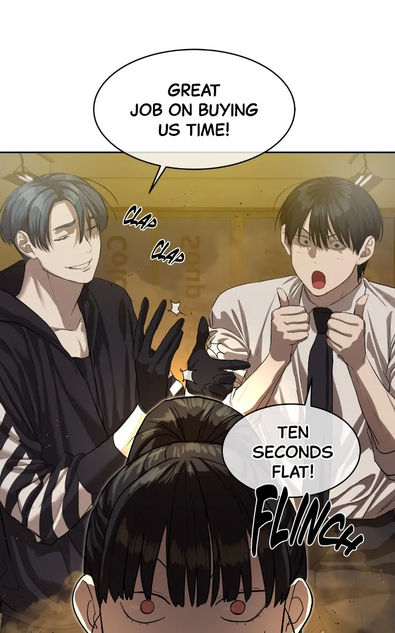 Special Civil Servant Chapter 23 page 88 - 