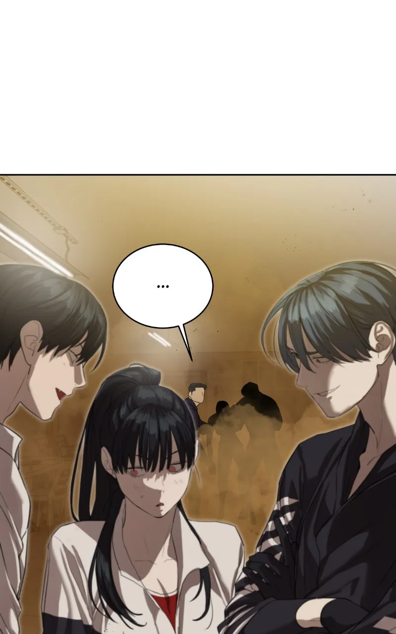 Special Civil Servant Chapter 23 page 90 - 