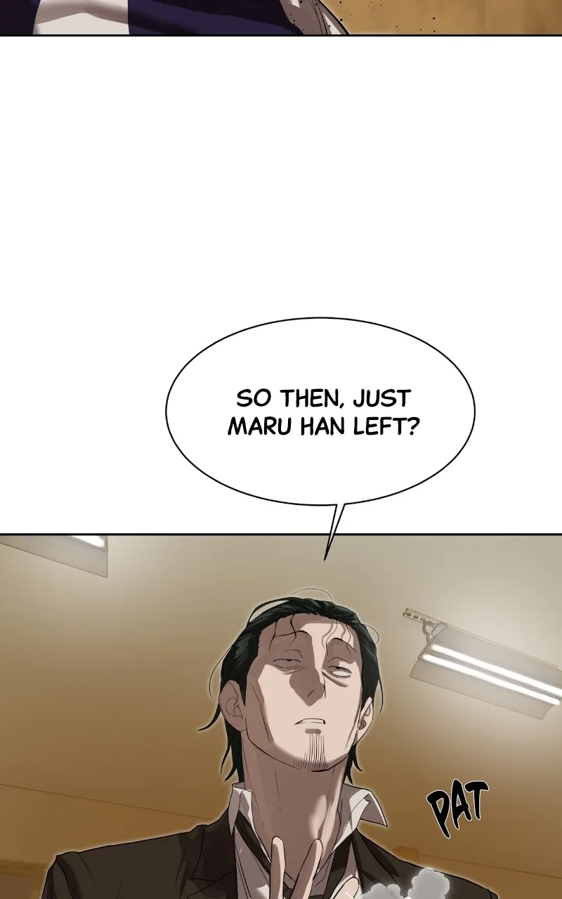 Special Civil Servant Chapter 23 page 92 - 