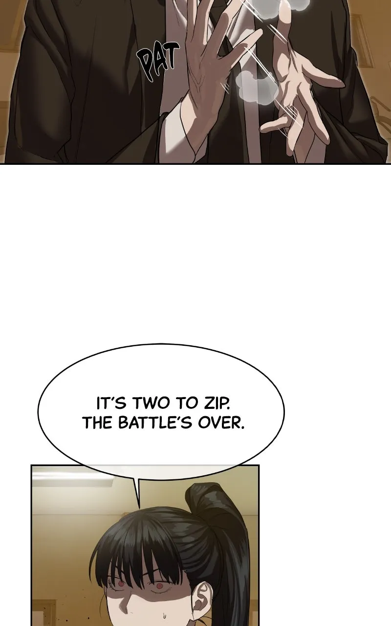 Special Civil Servant Chapter 23 page 93 - 
