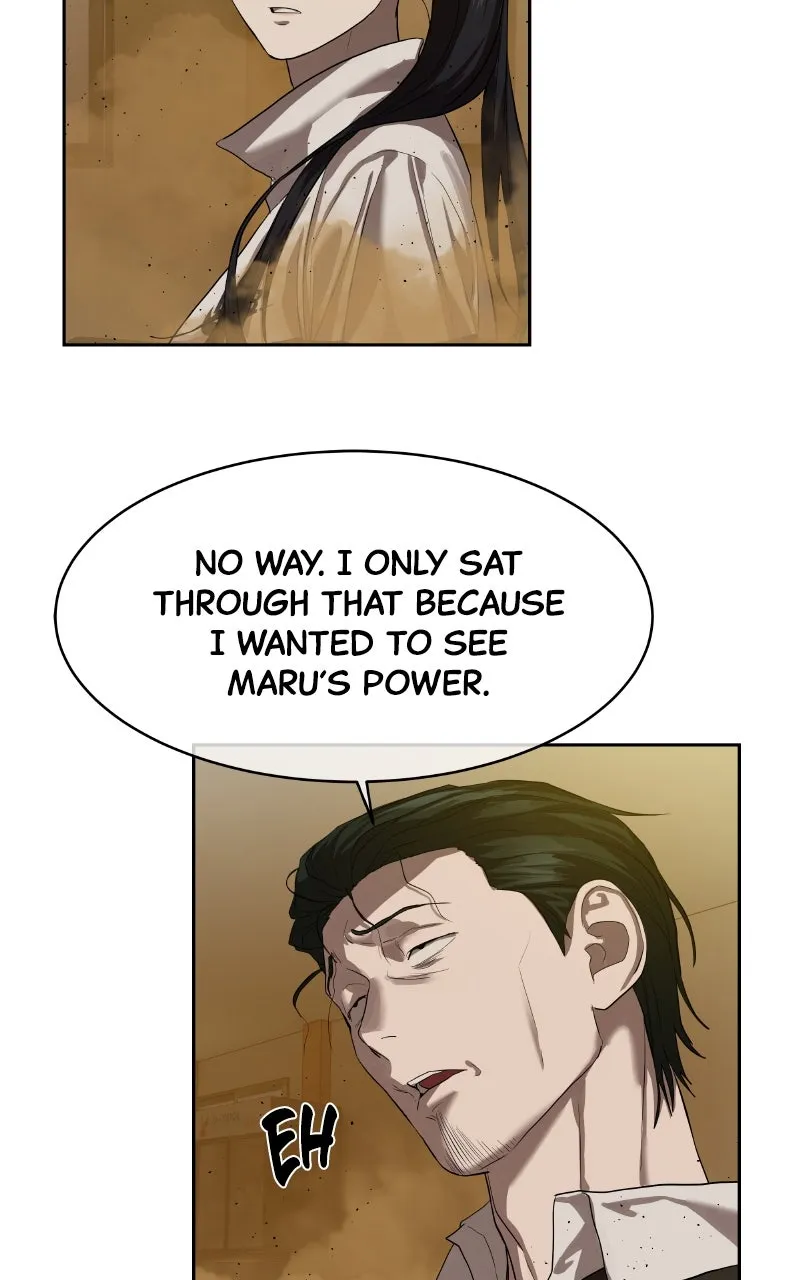Special Civil Servant Chapter 23 page 94 - 
