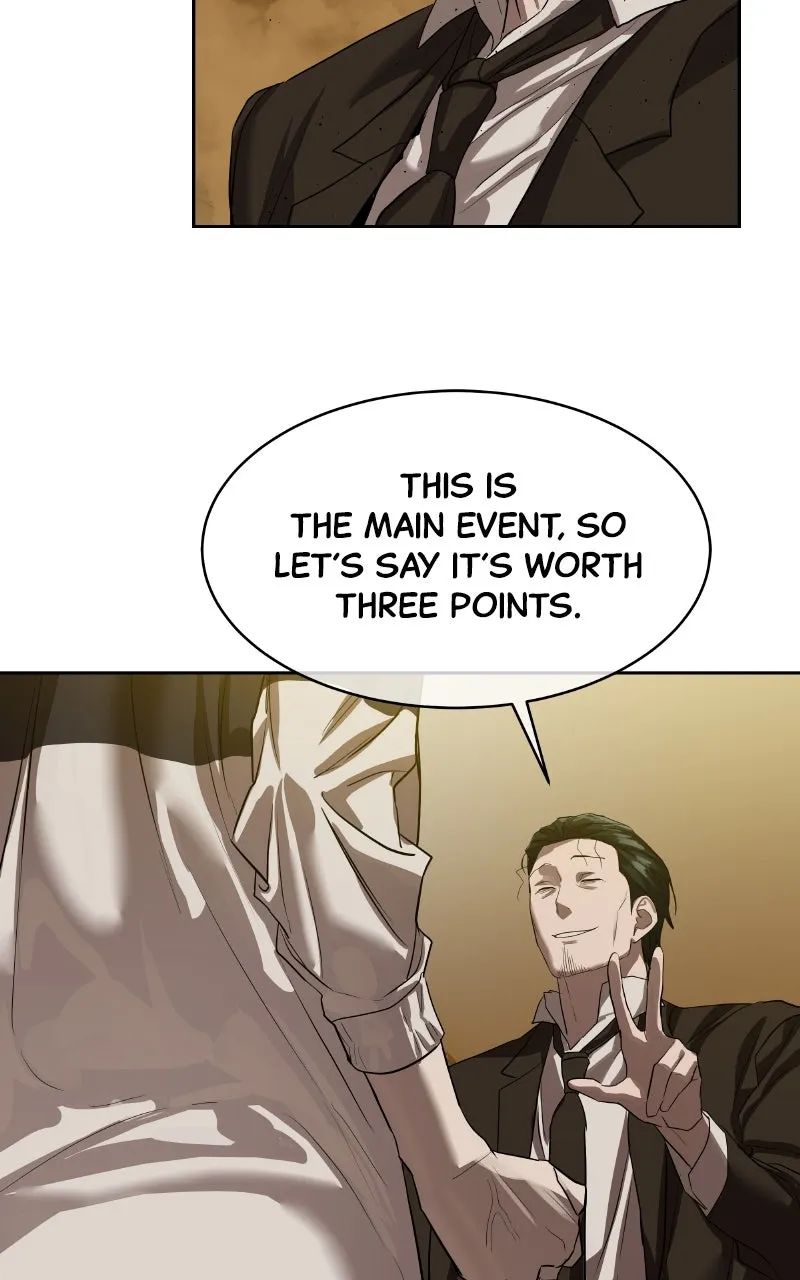 Special Civil Servant Chapter 23 page 95 - 