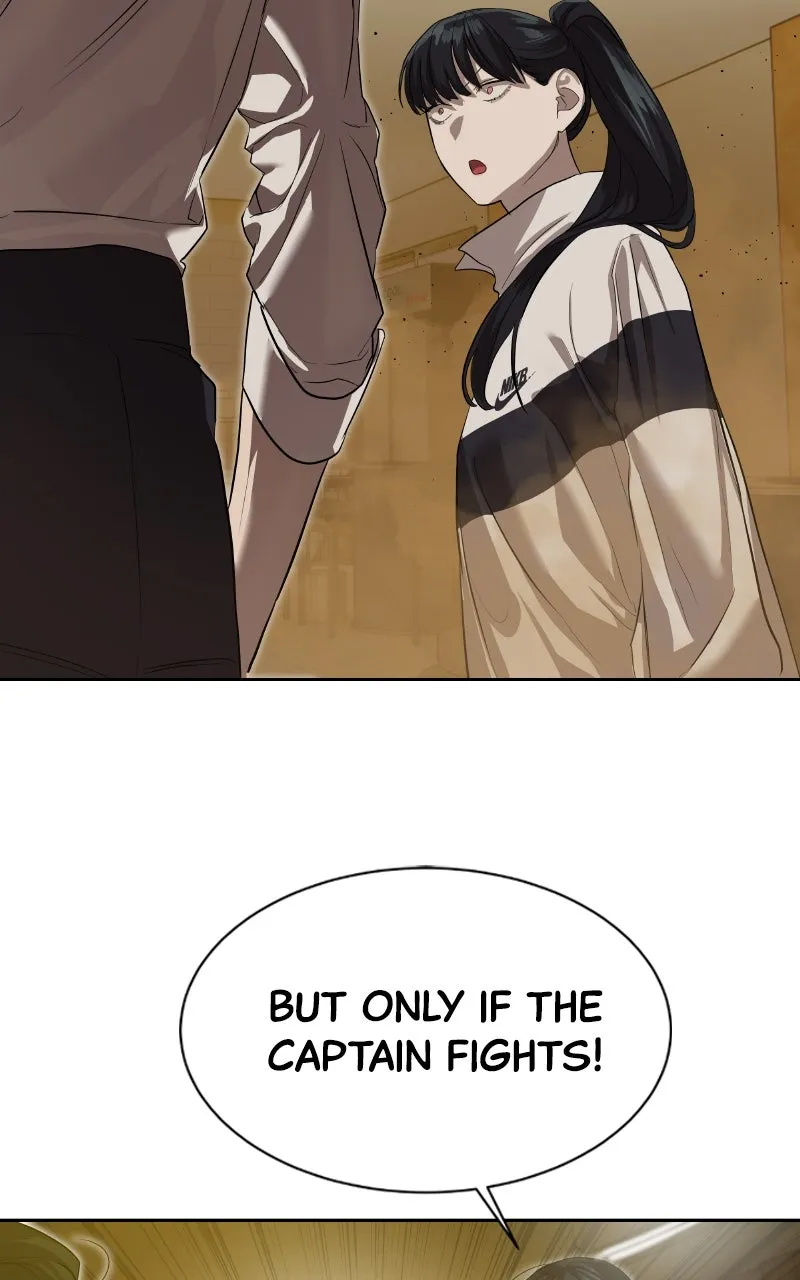 Special Civil Servant Chapter 23 page 97 - 