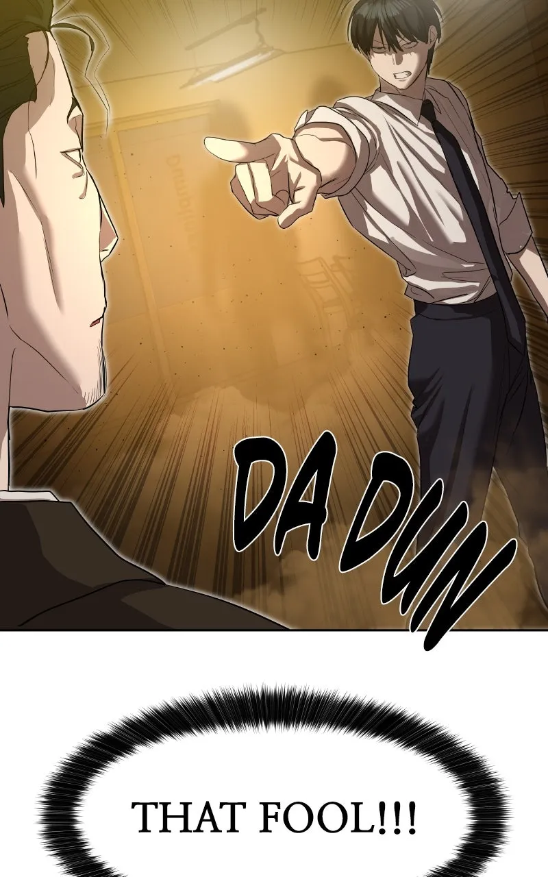Special Civil Servant Chapter 23 page 98 - 