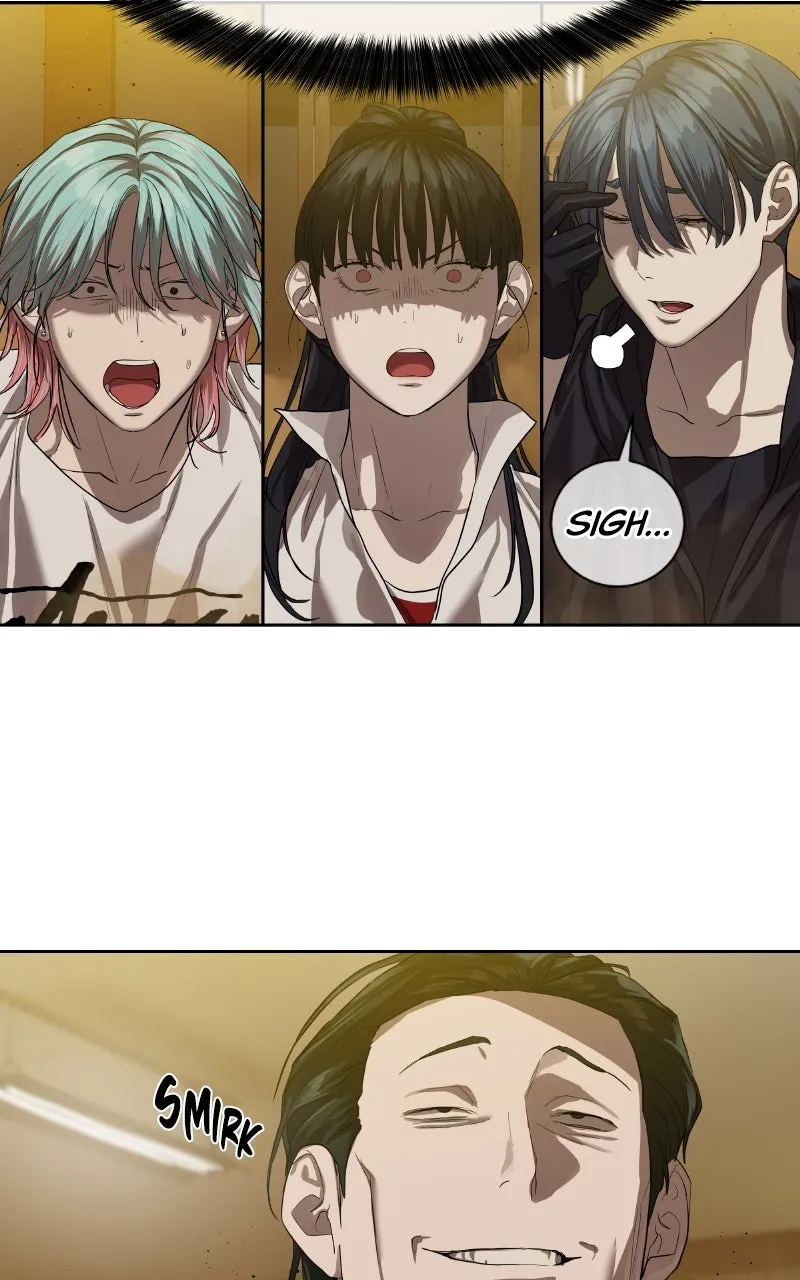 Special Civil Servant Chapter 23 page 99 - 