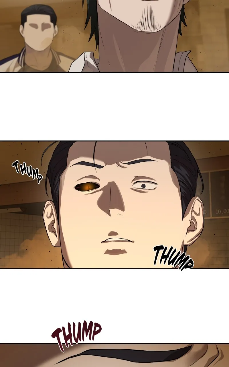 Special Civil Servant Chapter 23 page 100 - 