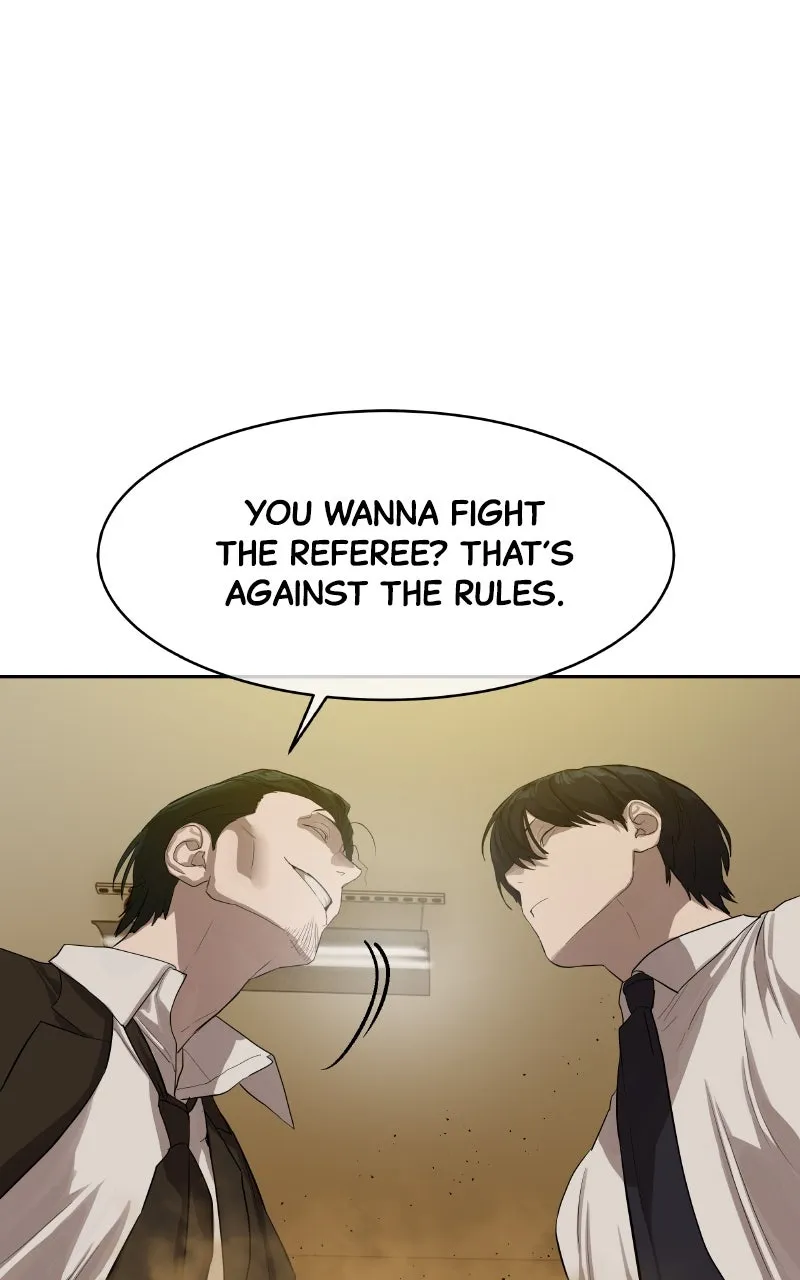 Special Civil Servant Chapter 24 page 1 - 