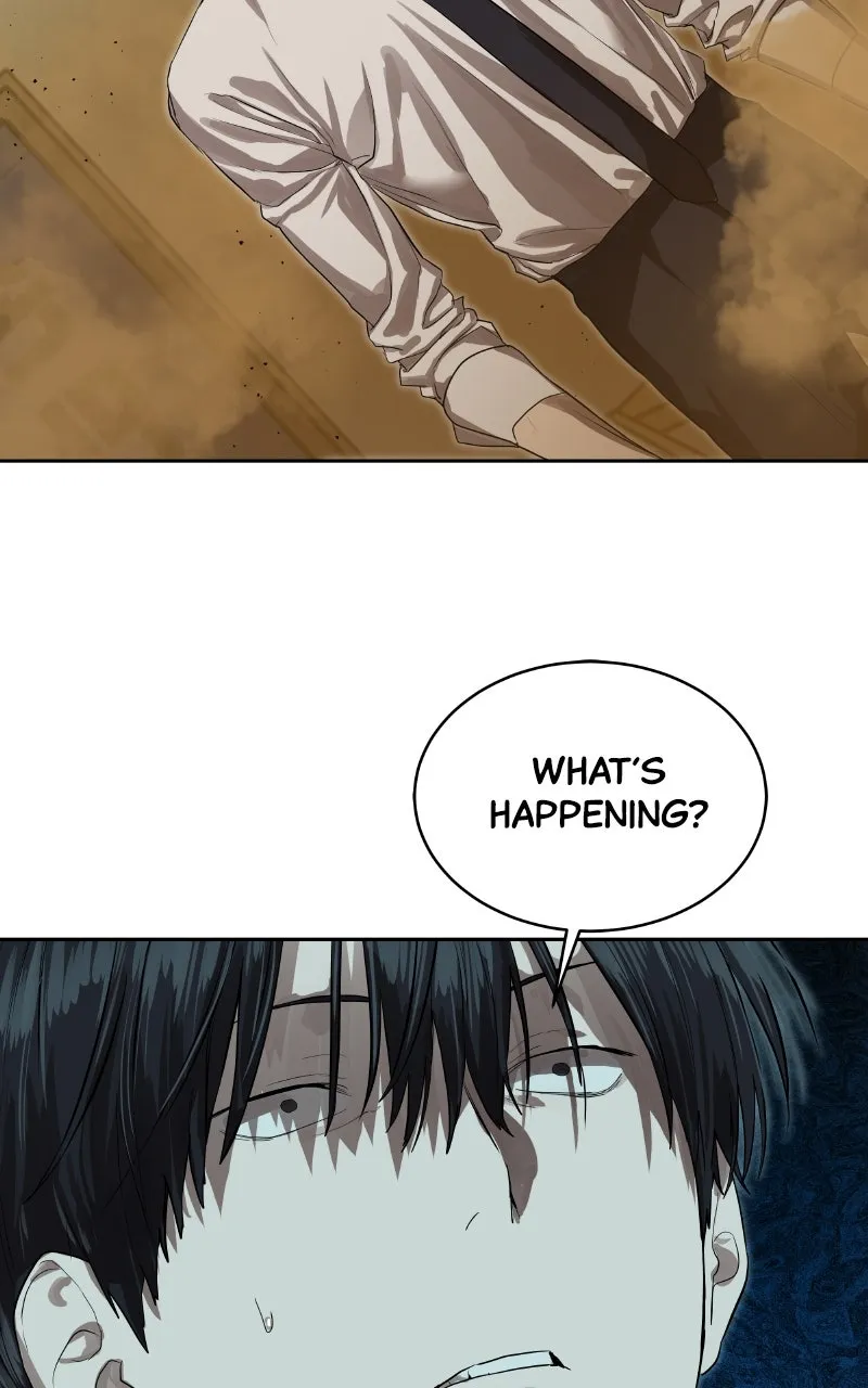 Special Civil Servant Chapter 24 page 11 - 
