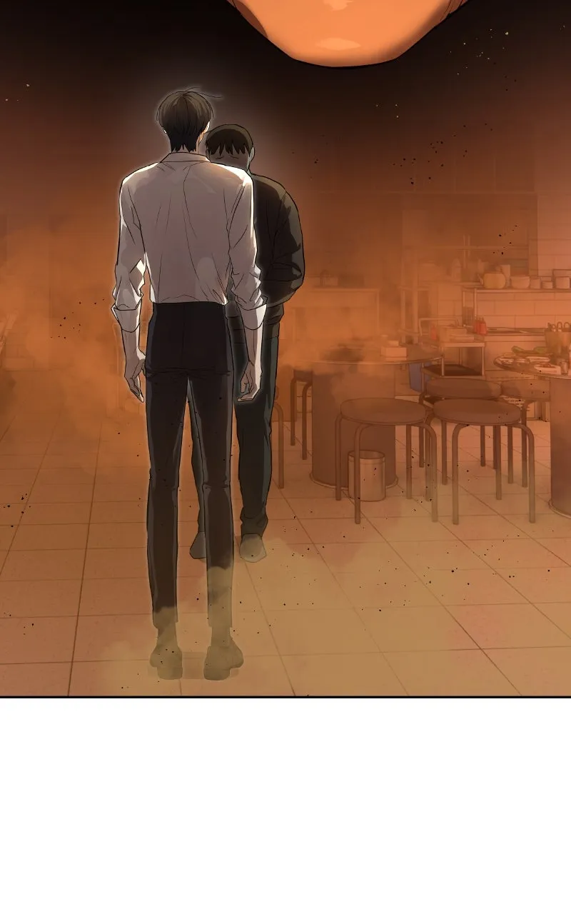 Special Civil Servant Chapter 24 page 13 - 