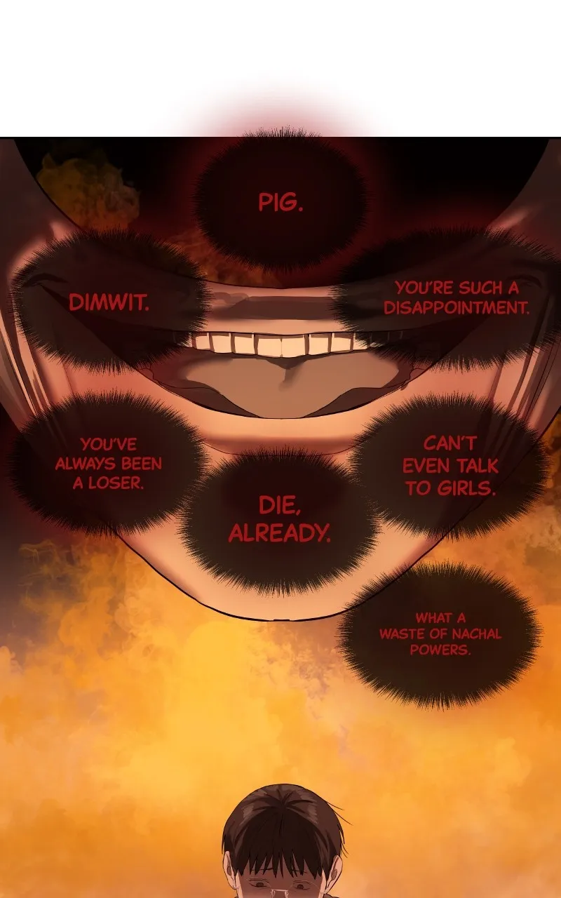 Special Civil Servant Chapter 24 page 14 - 