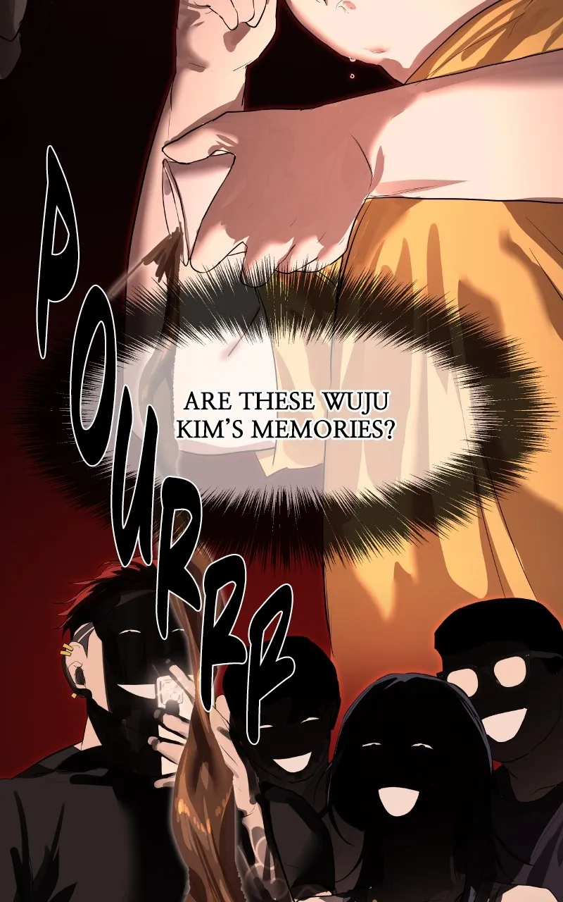 Special Civil Servant Chapter 24 page 16 - 
