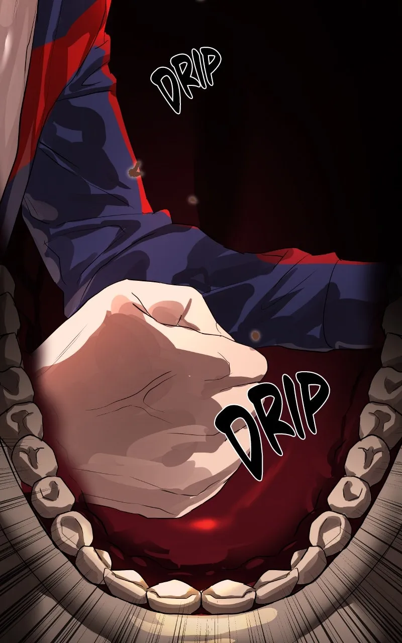 Special Civil Servant Chapter 24 page 18 - 