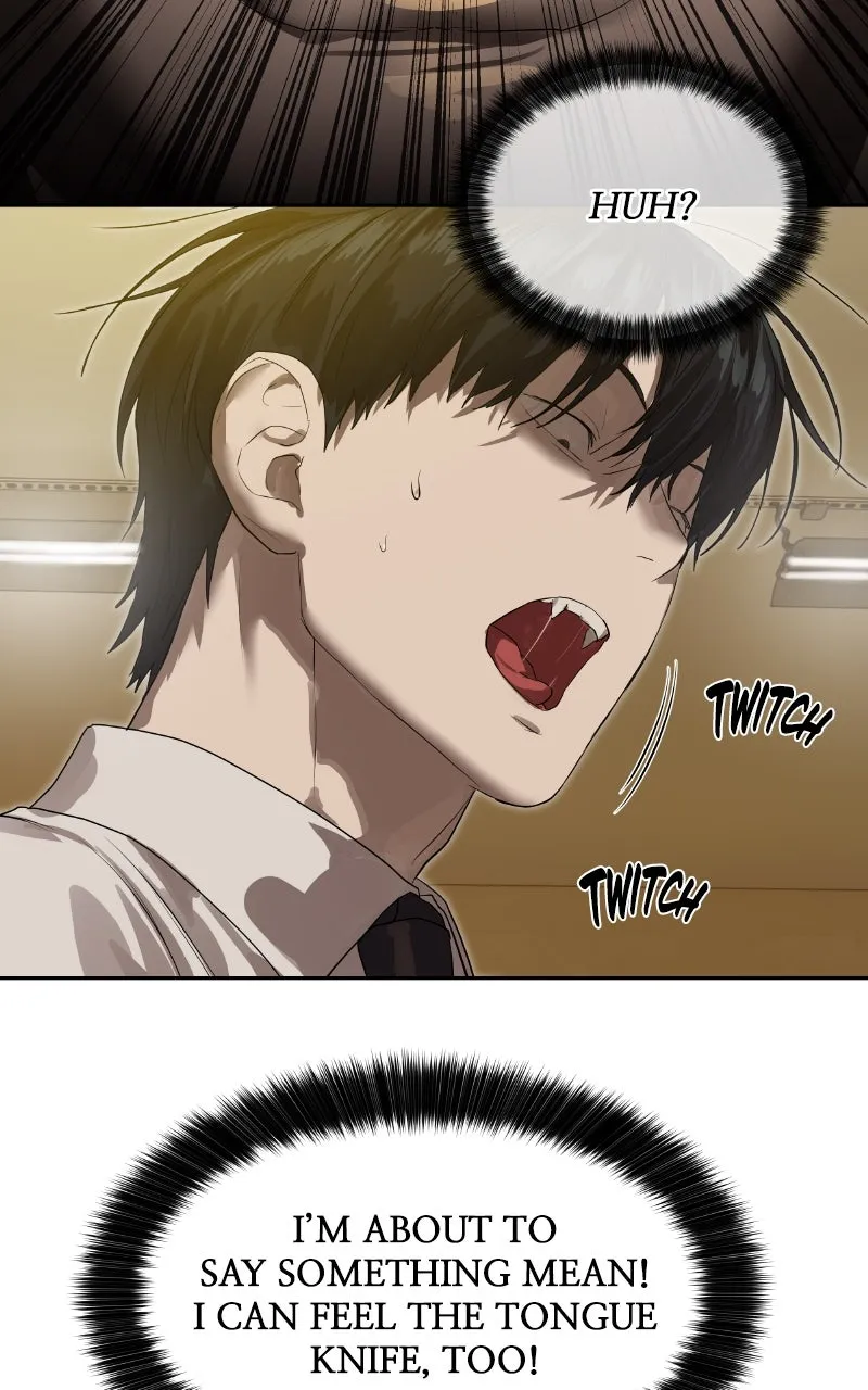 Special Civil Servant Chapter 24 page 19 - 