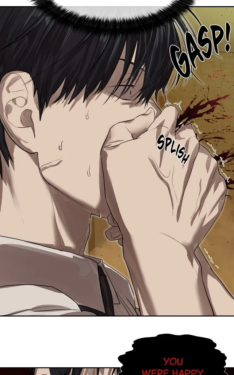 Special Civil Servant Chapter 24 page 20 - 