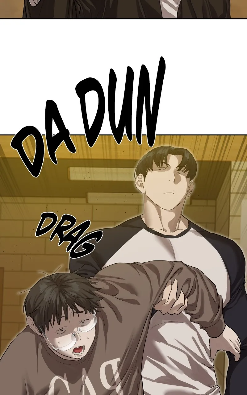 Special Civil Servant Chapter 24 page 3 - 