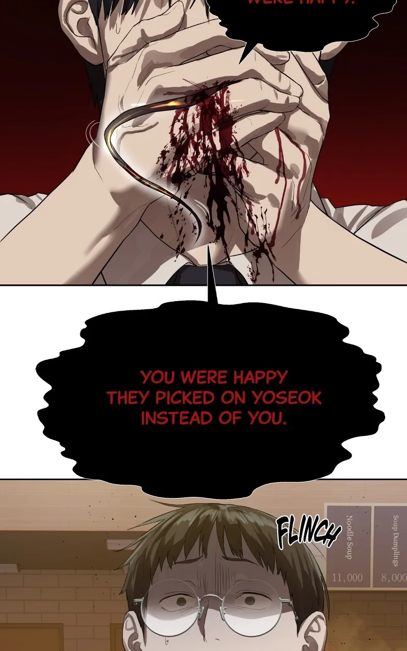 Special Civil Servant Chapter 24 page 21 - 