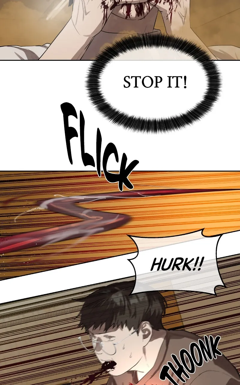 Special Civil Servant Chapter 24 page 23 - 