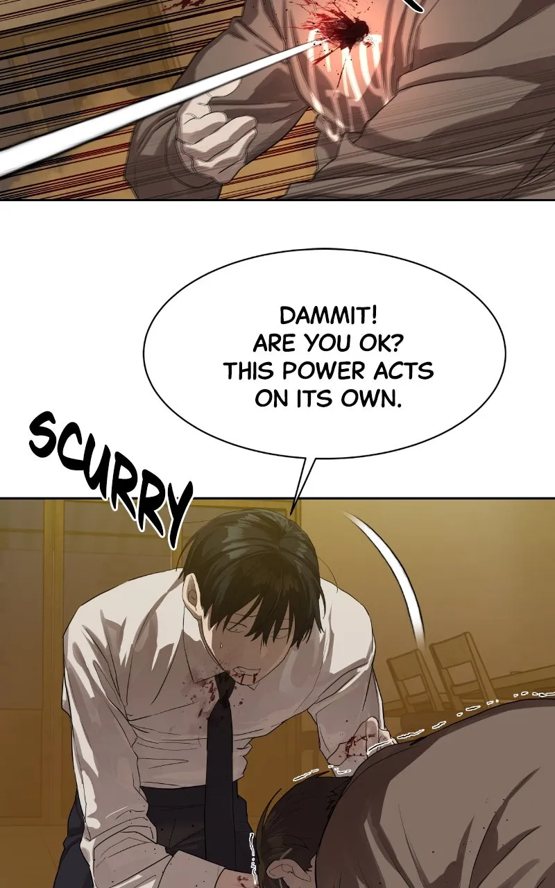 Special Civil Servant Chapter 24 page 24 - 