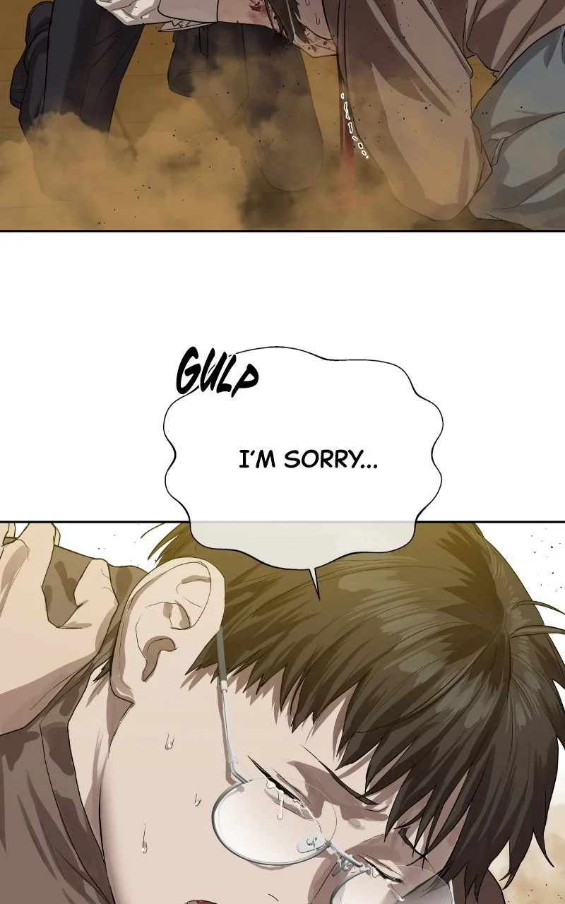 Special Civil Servant Chapter 24 page 25 - 