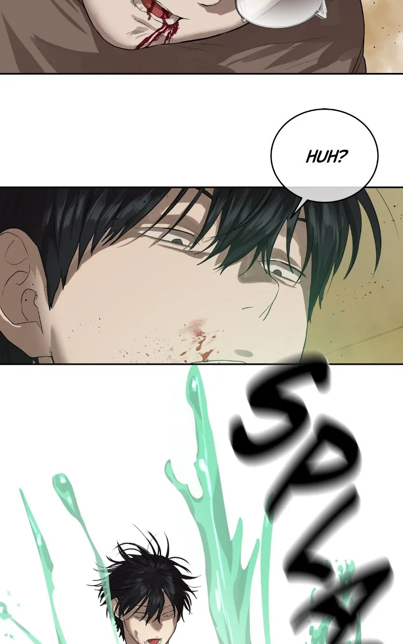 Special Civil Servant Chapter 24 page 26 - 
