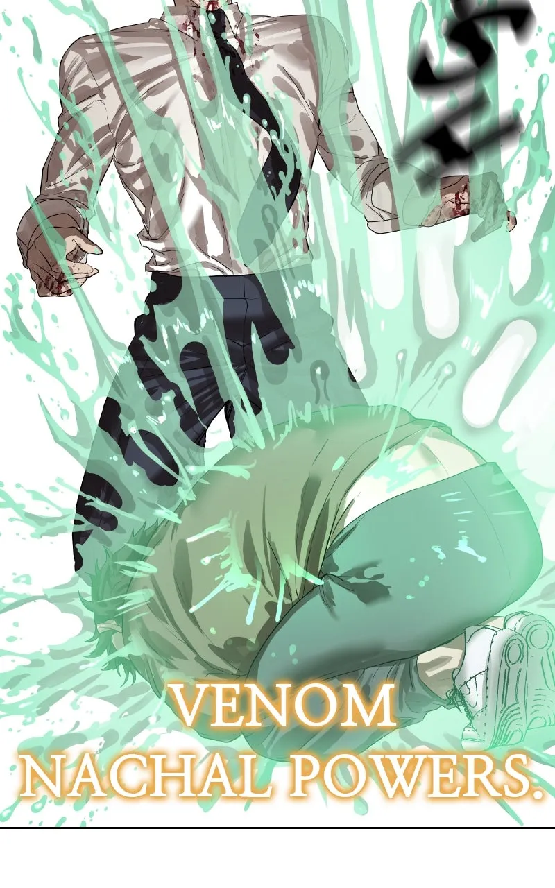 Special Civil Servant Chapter 24 page 27 - 