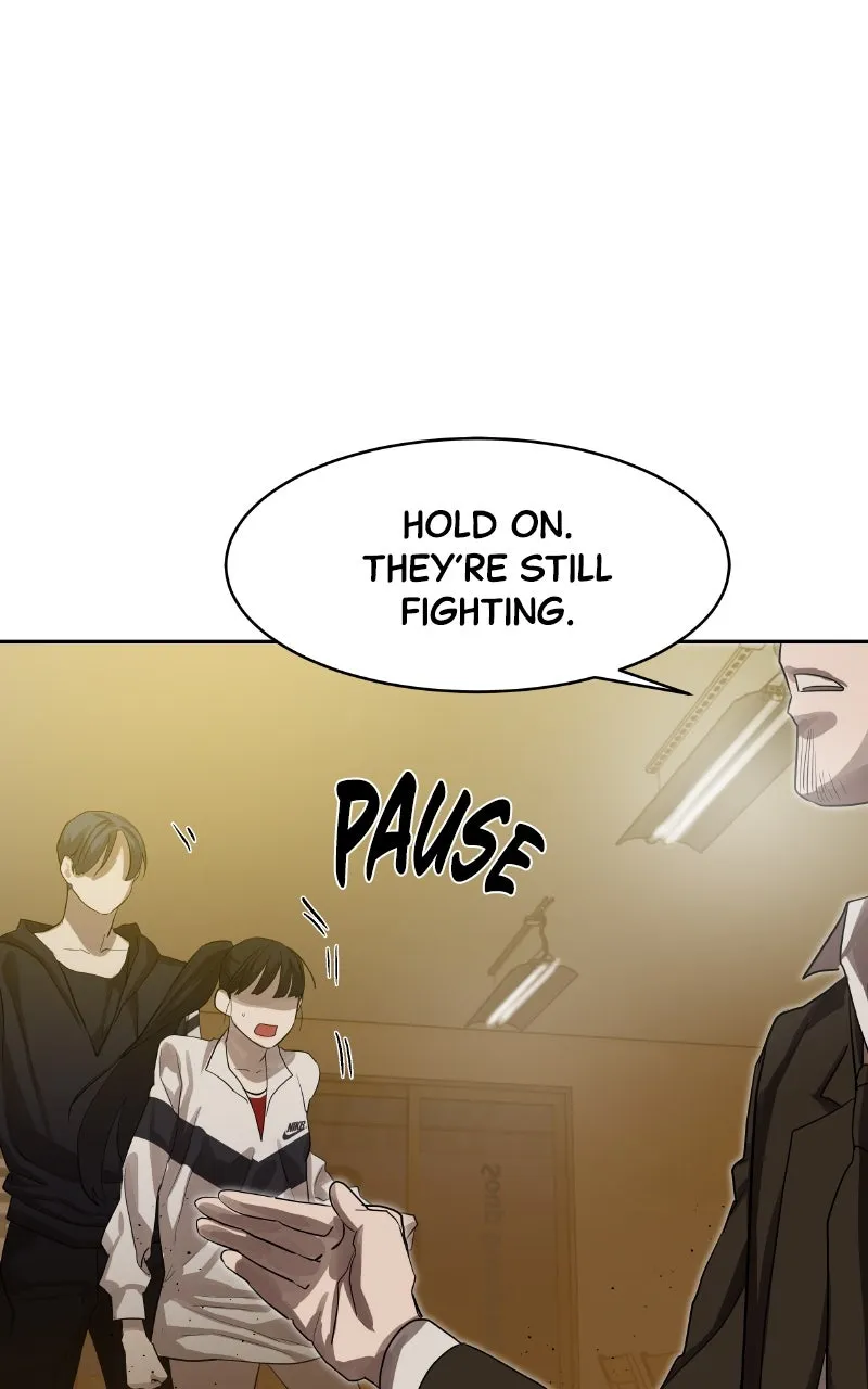 Special Civil Servant Chapter 24 page 30 - 