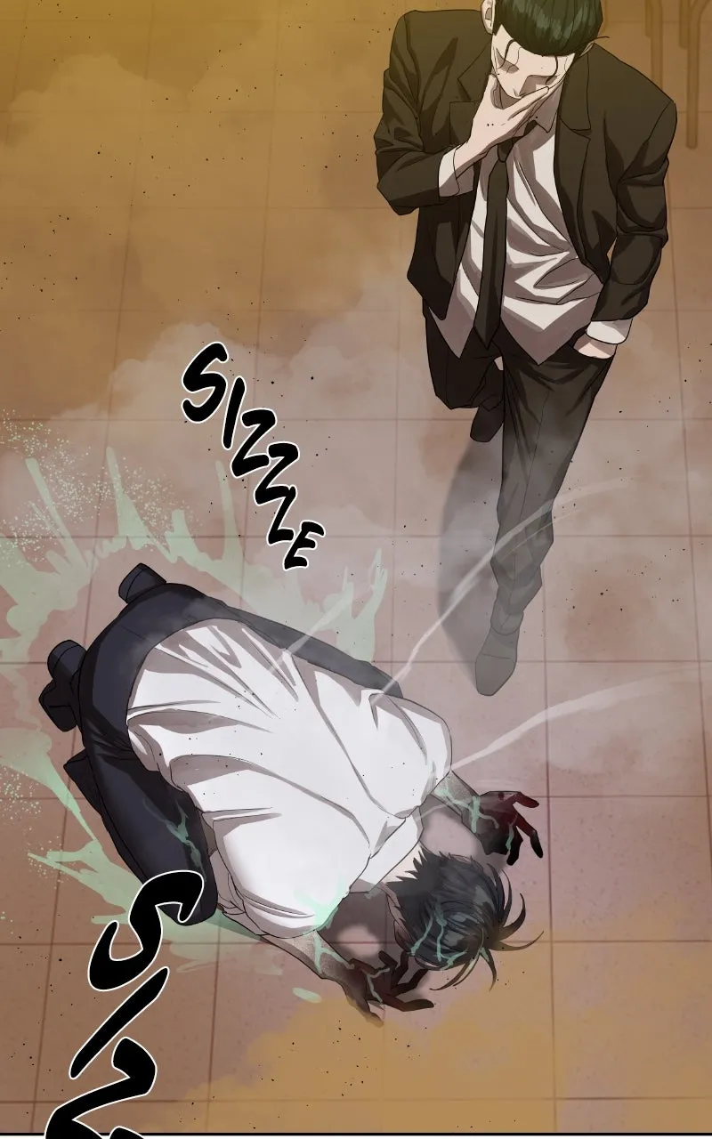Special Civil Servant Chapter 24 page 32 - 