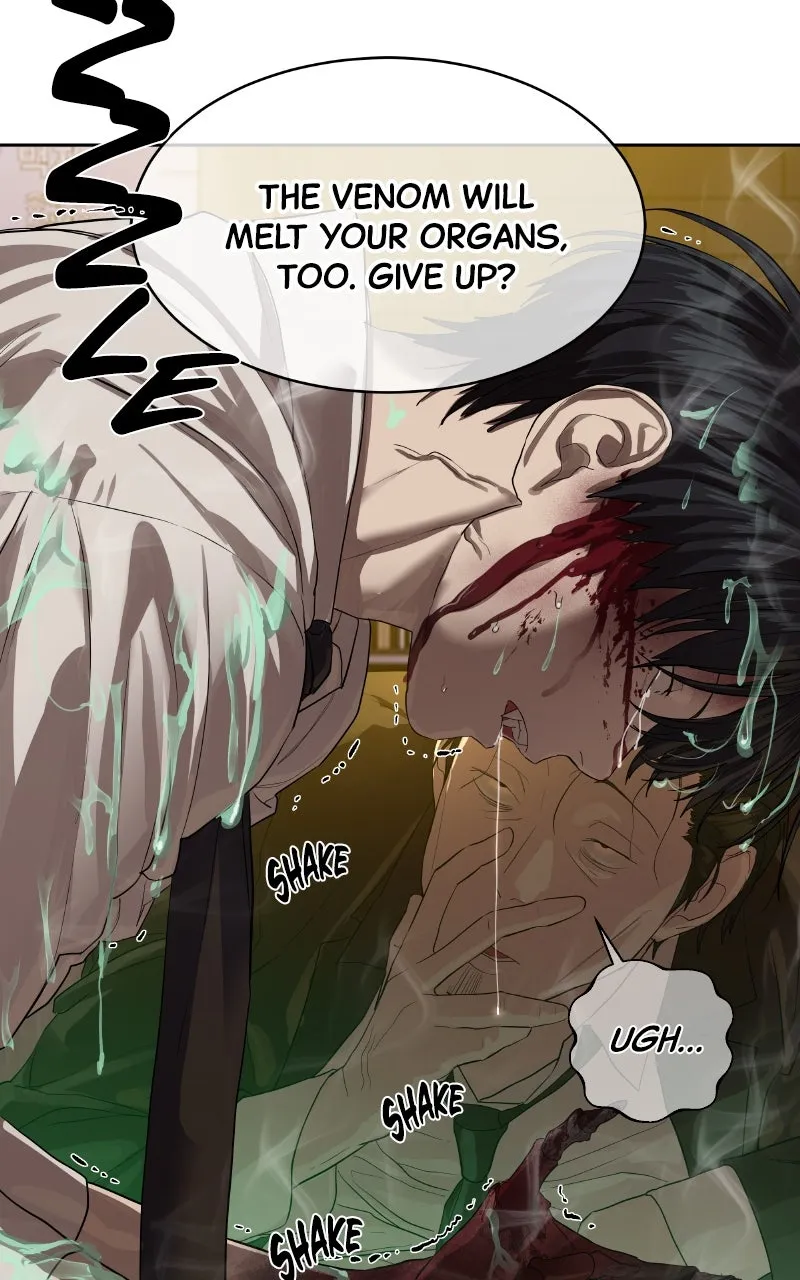 Special Civil Servant Chapter 24 page 33 - 