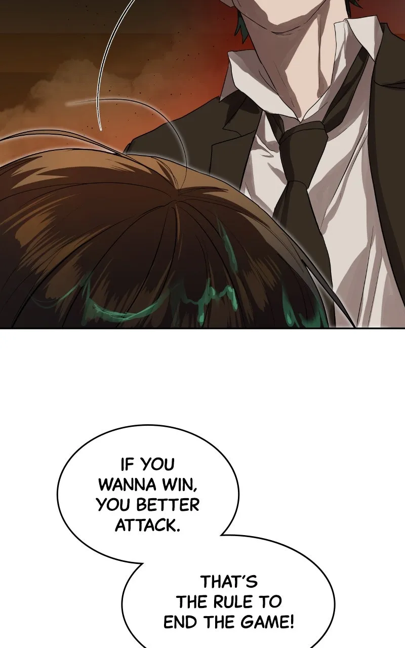 Special Civil Servant Chapter 24 page 36 - 