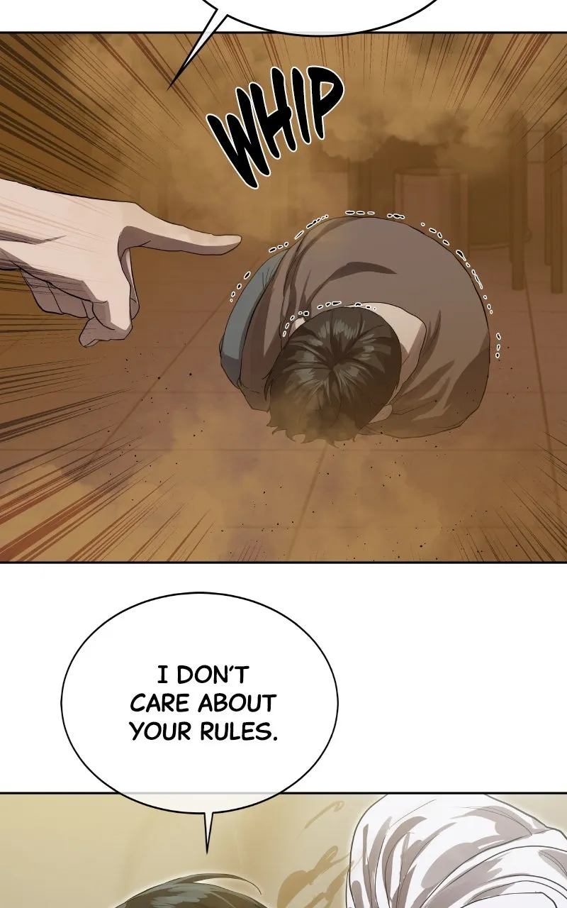 Special Civil Servant Chapter 24 page 37 - 